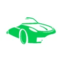 Bestelwagen - car wrapping icon - Toro Belettering